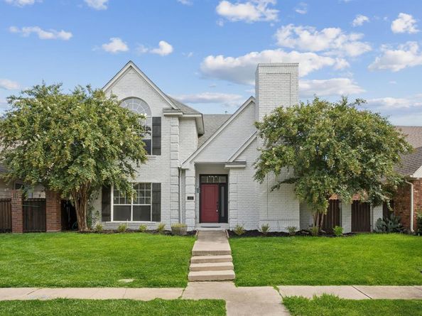 403  Red River Trail , Irving Texas 75063