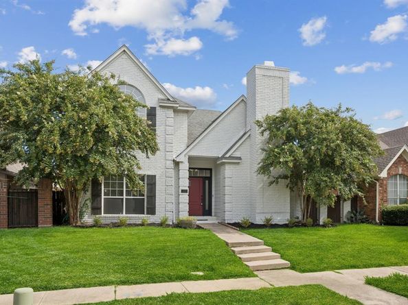 403  Red River Trail , Irving Texas 75063