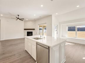 832  Twisted Leaf Lane , Little Elm Texas 76227