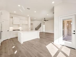 832  Twisted Leaf Lane , Little Elm Texas 76227