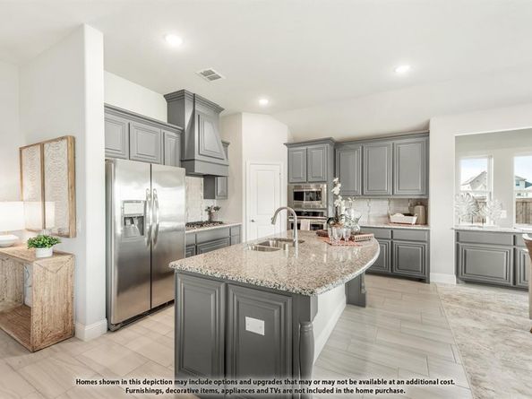 832  Twisted Leaf Lane , Little Elm Texas 76227