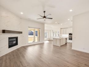 832  Twisted Leaf Lane , Little Elm Texas 76227