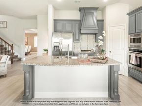 832  Twisted Leaf Lane , Little Elm Texas 76227