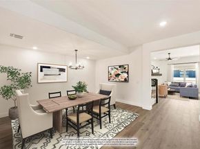 832  Twisted Leaf Lane , Little Elm Texas 76227