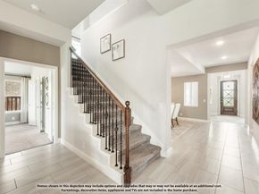 832  Twisted Leaf Lane , Little Elm Texas 76227