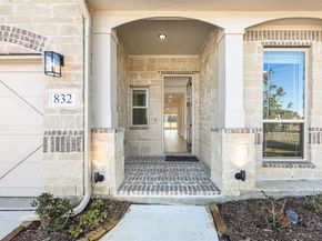 832  Twisted Leaf Lane , Little Elm Texas 76227