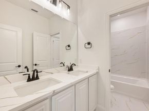 832  Twisted Leaf Lane , Little Elm Texas 76227