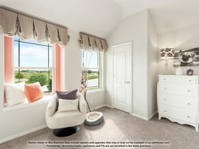 832  Twisted Leaf Lane , Little Elm Texas 76227