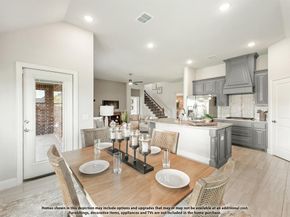 832  Twisted Leaf Lane , Little Elm Texas 76227