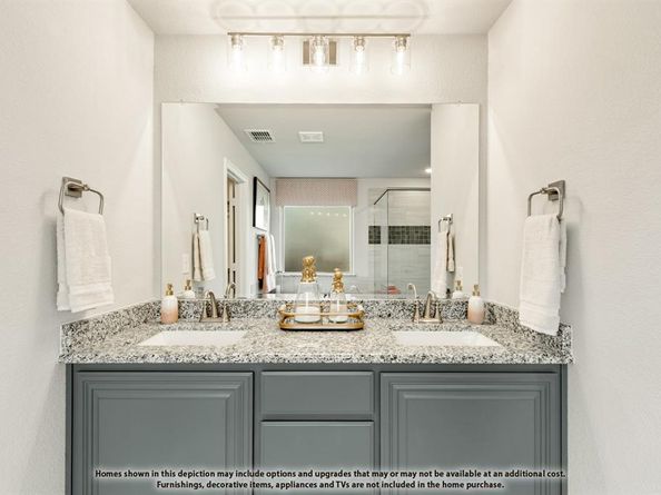 832  Twisted Leaf Lane , Little Elm Texas 76227