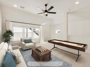 832  Twisted Leaf Lane , Little Elm Texas 76227