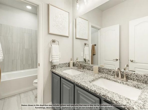 832  Twisted Leaf Lane , Little Elm Texas 76227