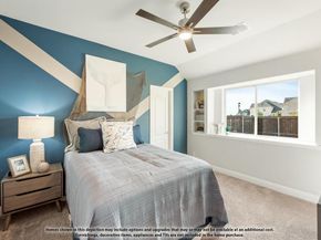 832  Twisted Leaf Lane , Little Elm Texas 76227