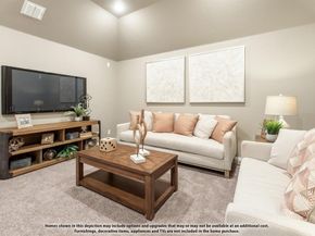832  Twisted Leaf Lane , Little Elm Texas 76227