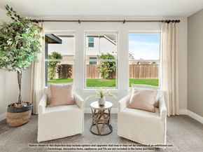 832  Twisted Leaf Lane , Little Elm Texas 76227