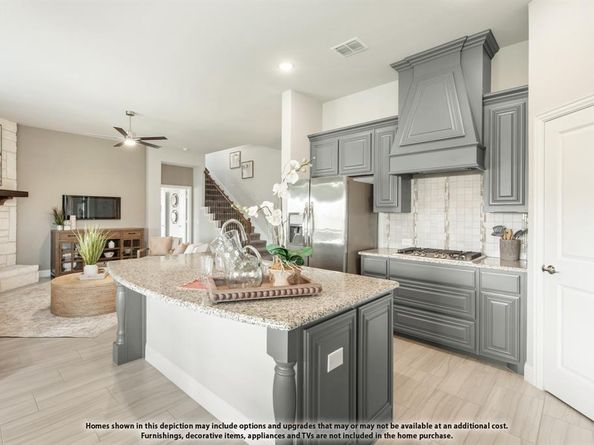 832  Twisted Leaf Lane , Little Elm Texas 76227