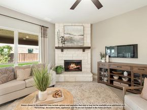 832  Twisted Leaf Lane , Little Elm Texas 76227
