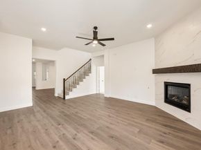 832  Twisted Leaf Lane , Little Elm Texas 76227