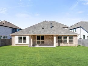 832  Twisted Leaf Lane , Little Elm Texas 76227