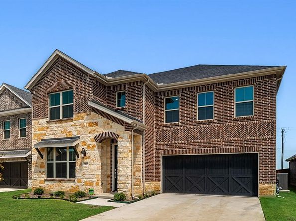 3105  Arthurdale Street , Celina Texas 75009