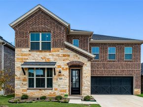 3105  Arthurdale Street , Celina Texas 75009