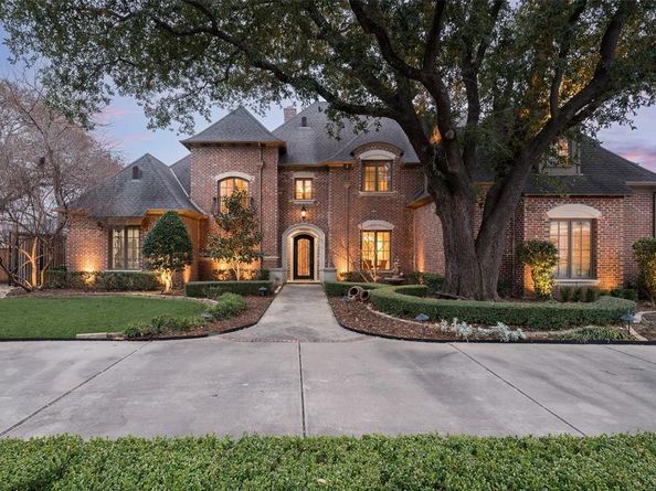 5724  Caladium Drive , Dallas Texas 75230