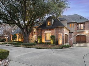 5724  Caladium Drive , Dallas Texas 75230