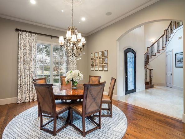 5724  Caladium Drive , Dallas Texas 75230