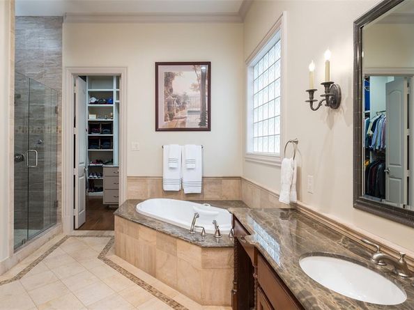 5724  Caladium Drive , Dallas Texas 75230