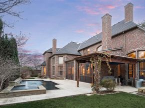 5724  Caladium Drive , Dallas Texas 75230