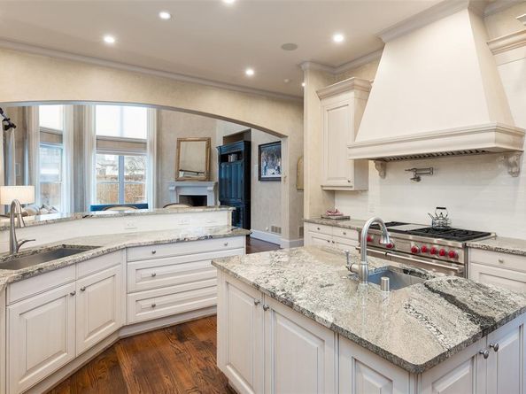 5724  Caladium Drive , Dallas Texas 75230