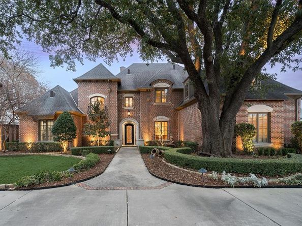 5724  Caladium Drive , Dallas Texas 75230