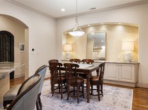 5724  Caladium Drive , Dallas Texas 75230