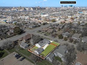 910 E Mulkey Street , Fort Worth Texas 76104