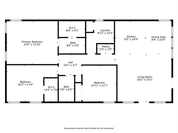 910 E Mulkey Street , Fort Worth Texas 76104
