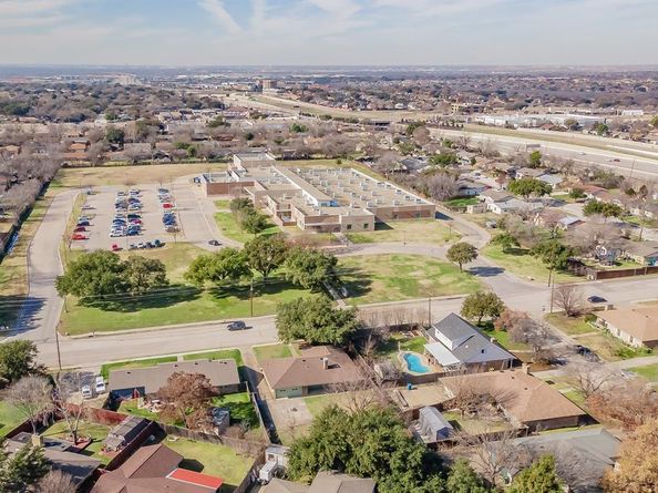2504  Scott Mill Road , Carrollton Texas 75006