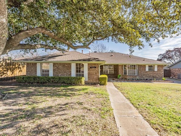 2504  Scott Mill Road , Carrollton Texas 75006