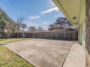 2504  Scott Mill Road , Carrollton Texas 75006