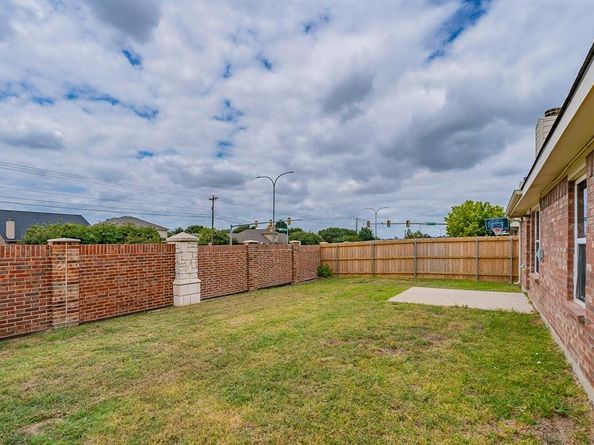 12129  Angel Food Lane , Fort Worth Texas 76244