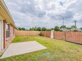 12129  Angel Food Lane , Fort Worth Texas 76244
