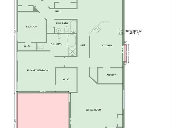 12129  Angel Food Lane , Fort Worth Texas 76244