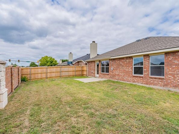 12129  Angel Food Lane , Fort Worth Texas 76244