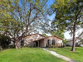 5037  Collingwood Drive , Garland Texas 75043