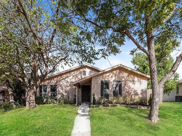 5037  Collingwood Drive , Garland Texas 75043