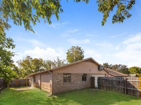 5037  Collingwood Drive , Garland Texas 75043