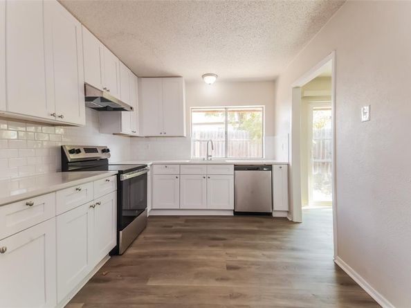 5037  Collingwood Drive , Garland Texas 75043