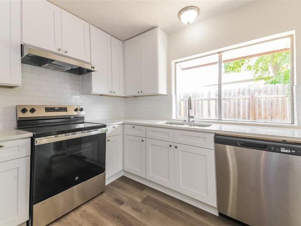 5037  Collingwood Drive , Garland Texas 75043
