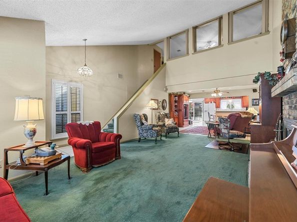 1810  Teton Drive , Grapevine Texas 76051