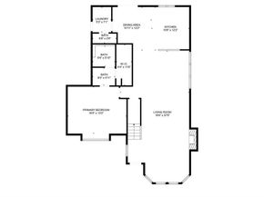 1810  Teton Drive , Grapevine Texas 76051