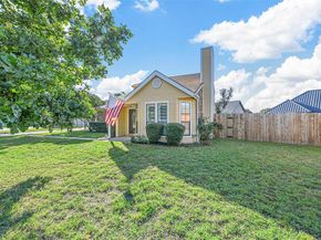 1810  Teton Drive , Grapevine Texas 76051